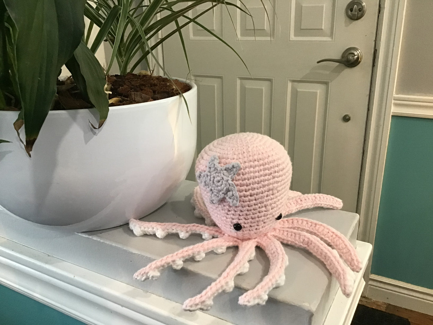 Octopuss