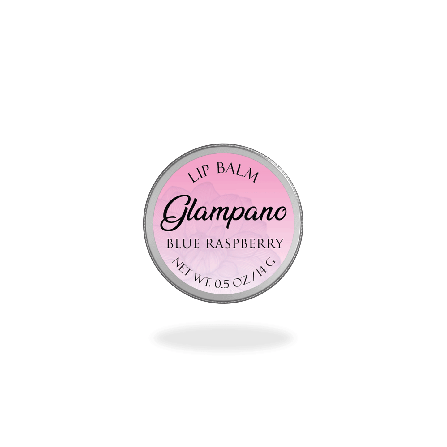 Blue Raspberry Lip Balm