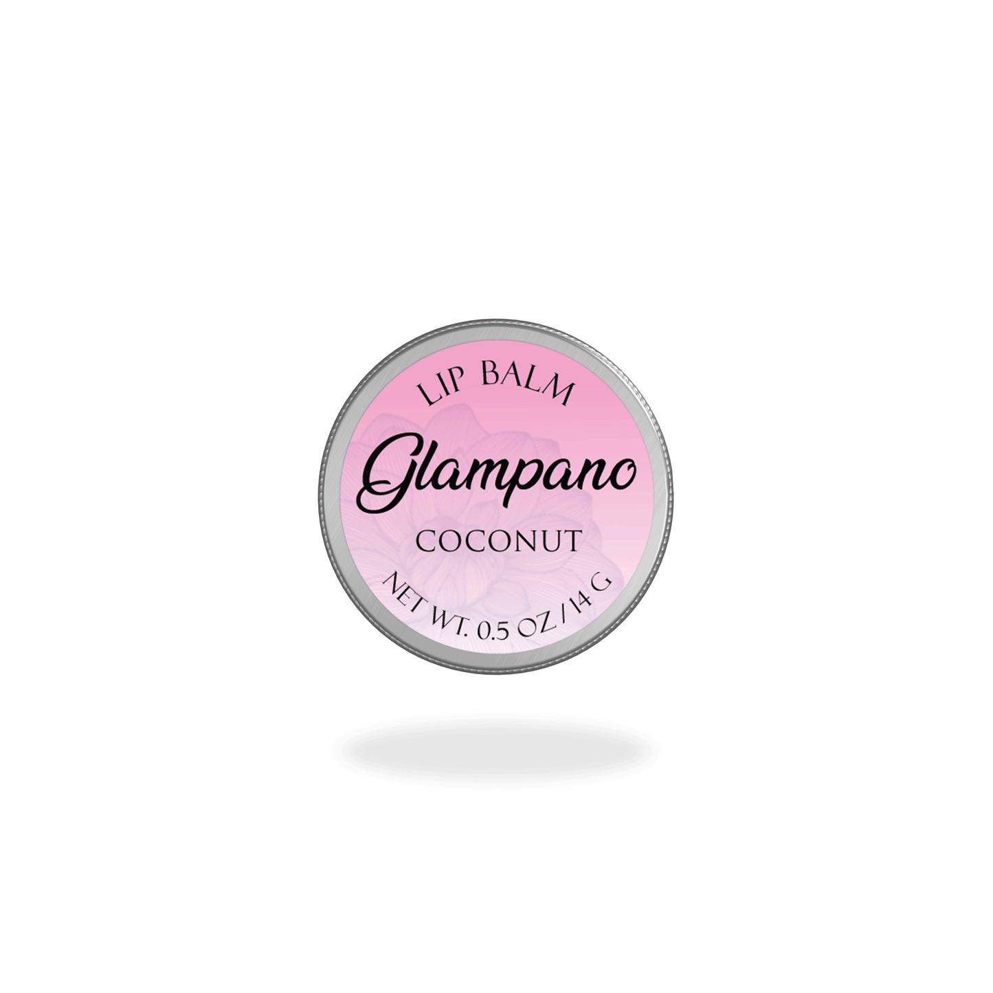 Coconut Lip Balm