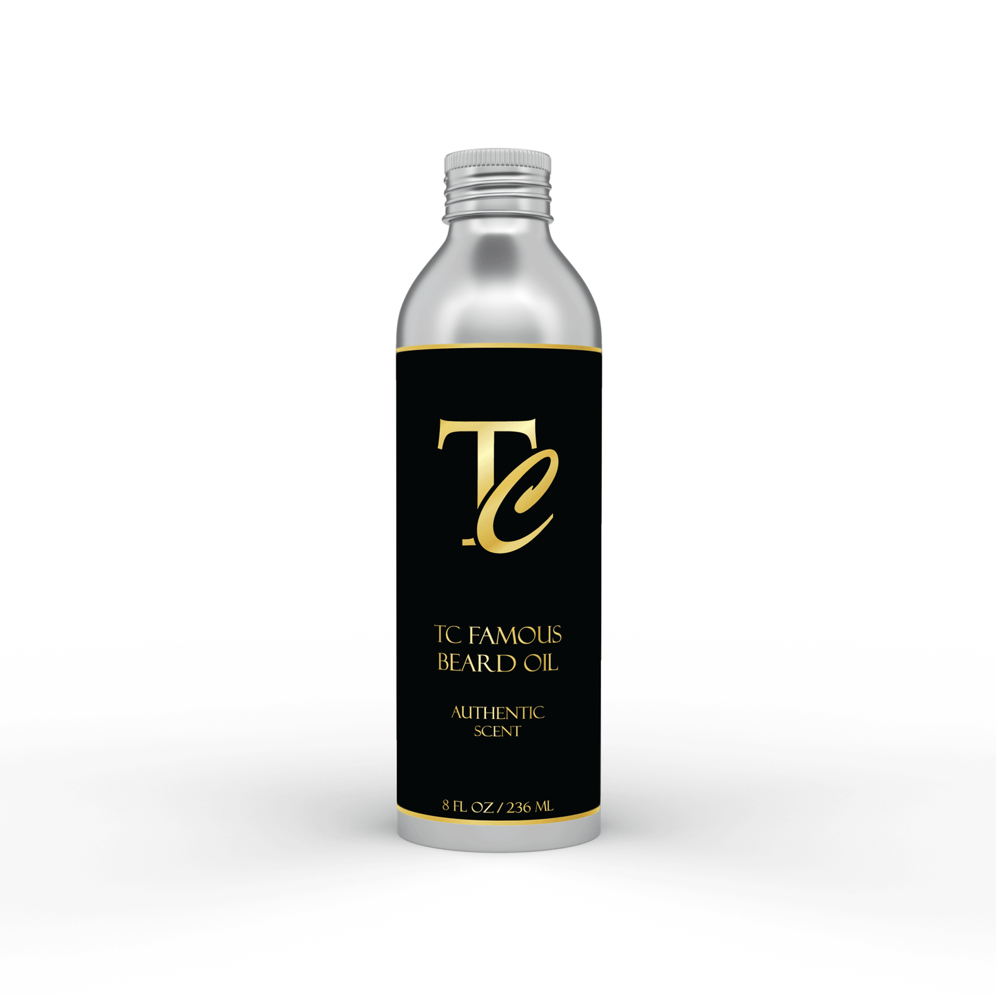 Ultra Soft Beard Wash