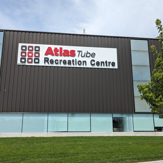Atlas Tube Centre