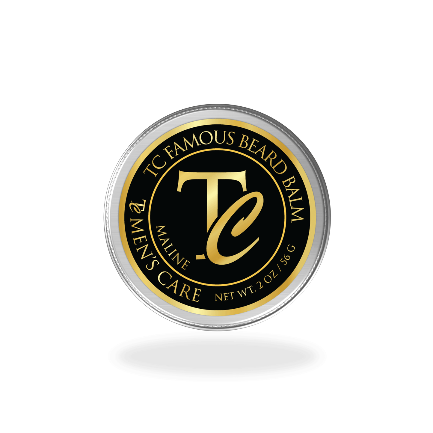 Maline Vegan Beard Balm