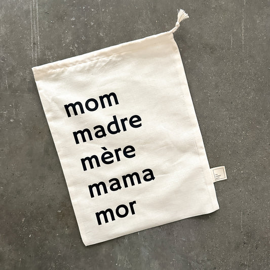 The Mama Reusable Bag