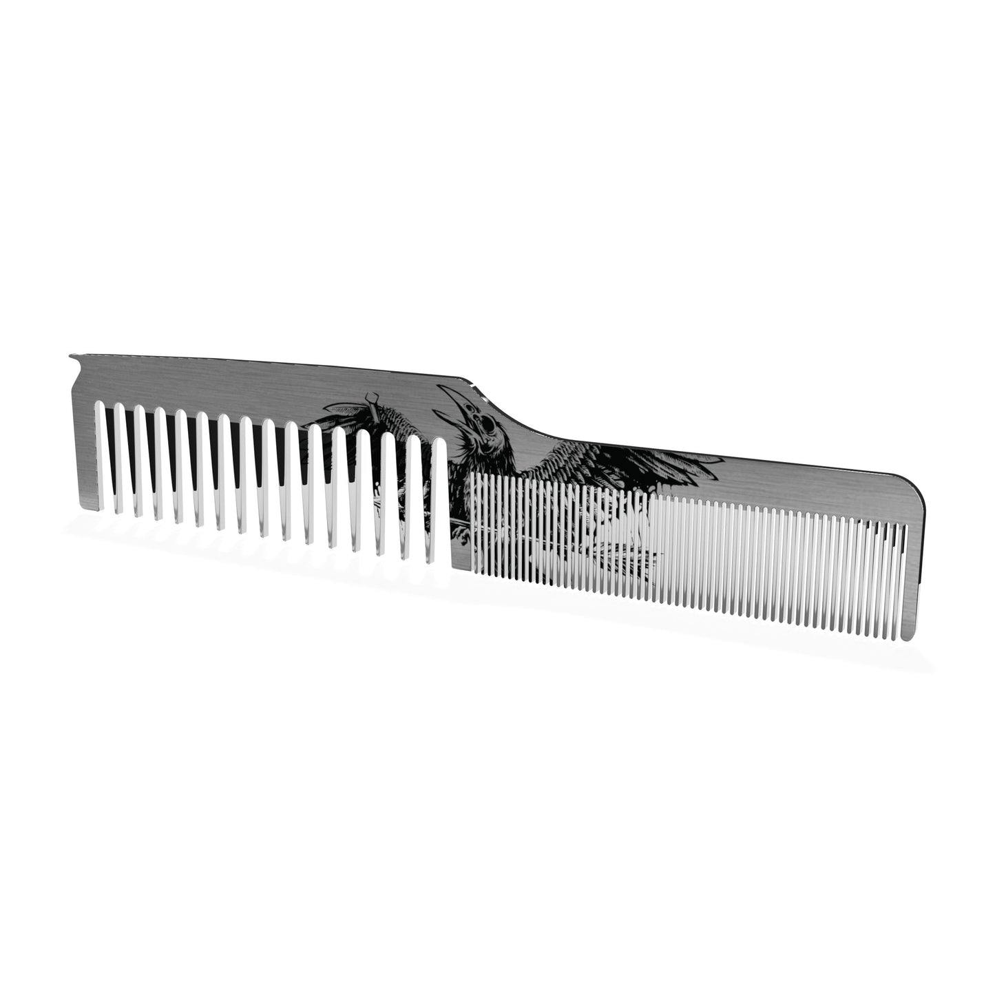 Raven Comb